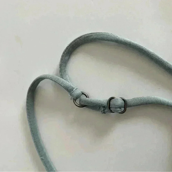 Silent + Noise Strappy Romper Final Markdown - Picture 10 of 11